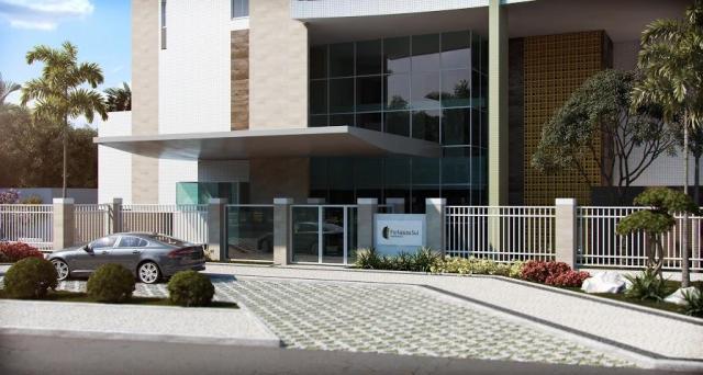 Apartamento residencial à venda, Guararapes, Fortaleza. - Foto 7