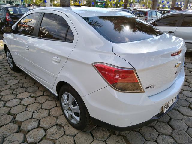 GM Prisma LT 1.4 Flex Automático - Foto 2