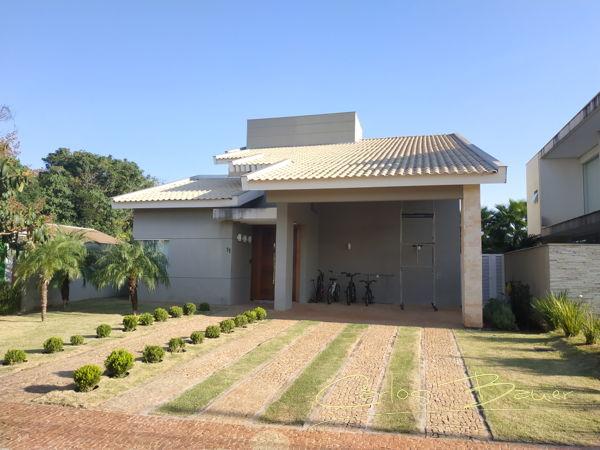 Casa em condomínio com 4 quartos no acacia imperial - Bairro Condomínio Acácia Imperial em - Foto 20