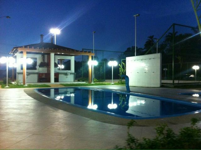 Apartamento Bela Vista - 2 quartos