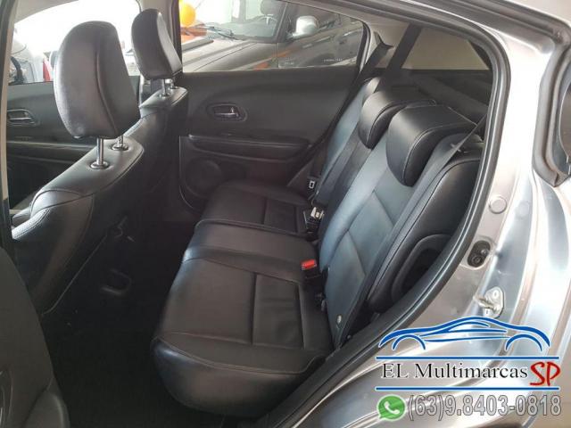HR-V EXL 1.8 Flexone 16V 5p Aut. - Foto 6