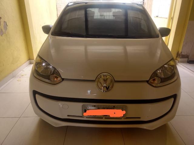 " Lindo Up Take 1.0 3 Cilindros Flex 2014/2015, completo ''