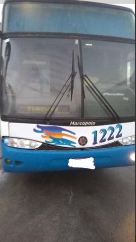 Vendo ônibus - Ônibus - Cajazeiras, Salvador 711873029  OLX