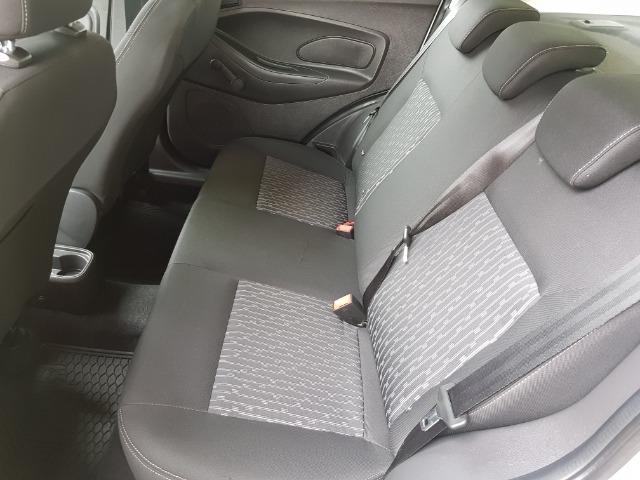 Ford Ka Sedã SE 1.5 2018 - Foto 10