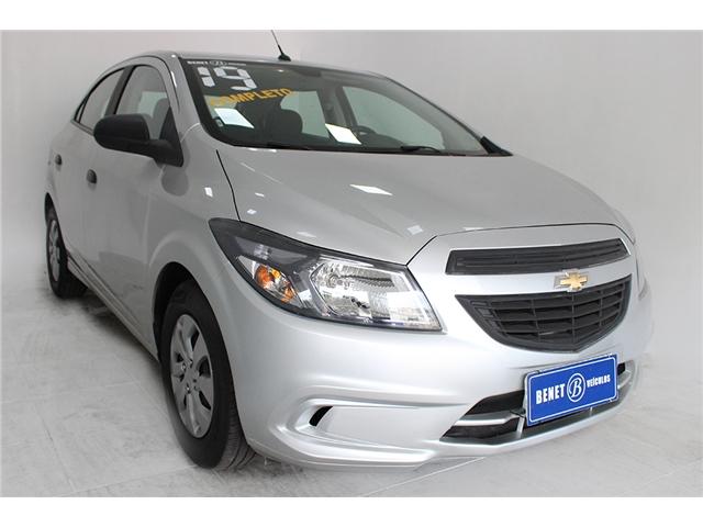 Chevrolet Onix Joy 1.0 Flex Completo - Foto 2