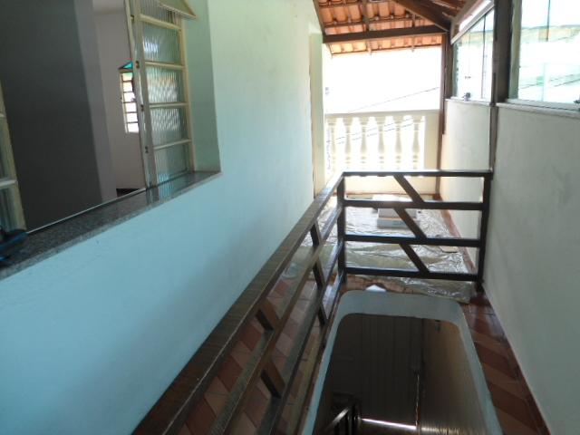 Casa à venda com 5 dormitórios em Carlos prates, Belo horizonte cod:512436 - Foto 15