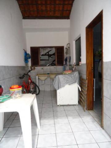 Casa residencial à venda, Engenheiro Luciano Cavalcante, Fortaleza - CA0303. - Foto 16