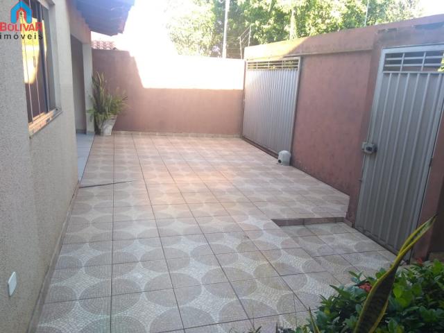 Casa, Setor Paranaíba, Itumbiara-GO - Foto 4