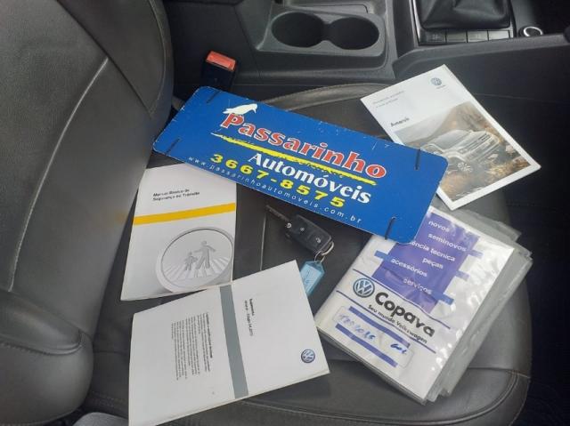 Amarok SE 2.0 2012 - Foto 15