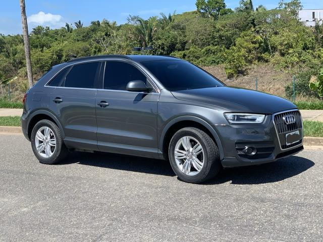 Audi Q3 2.0 T Quattro OPORTUNIDADE - Foto 3