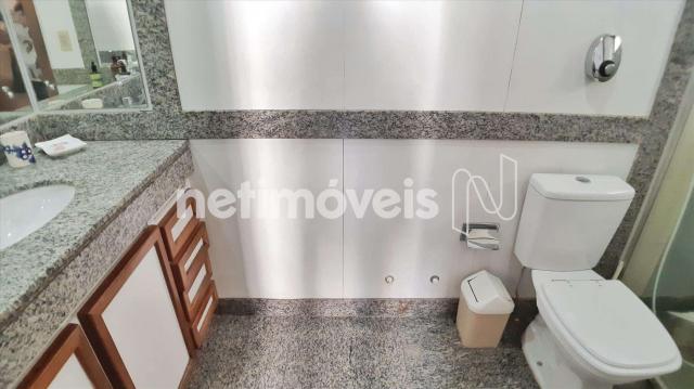 Apartamento à venda com 4 dormitórios em Lourdes, Belo horizonte cod:783173 - Foto 18