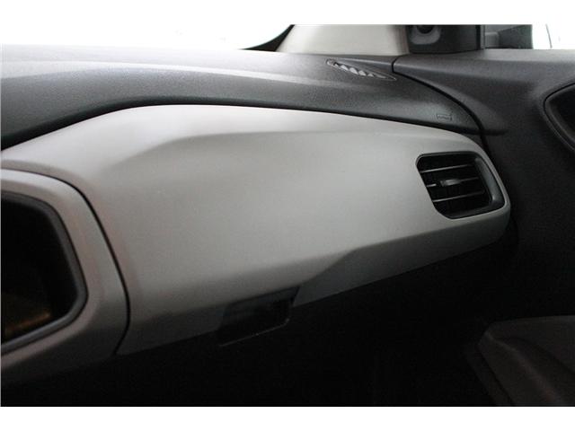 Chevrolet Onix Joy 1.0 Flex Completo - Foto 15