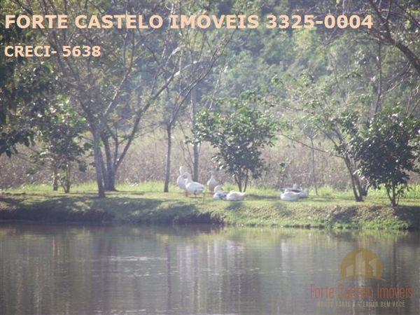 Terreno em condomínio no Estância Santa Paula - Bairro Estância Santa Paula em Londrina - Foto 20