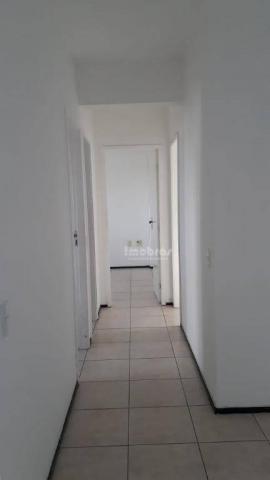 Ilha Verde, apartamento a venda no Edson Queiroz, com 03 quartos. - Foto 13