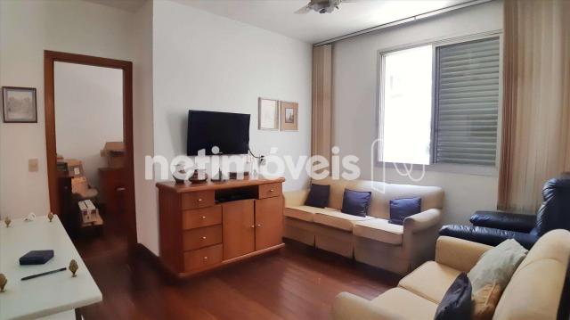 Apartamento à venda com 4 dormitórios em Lourdes, Belo horizonte cod:783173 - Foto 4
