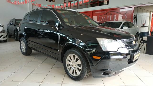 GM Captiva Sport V6 (2010) Completa - Foto 3