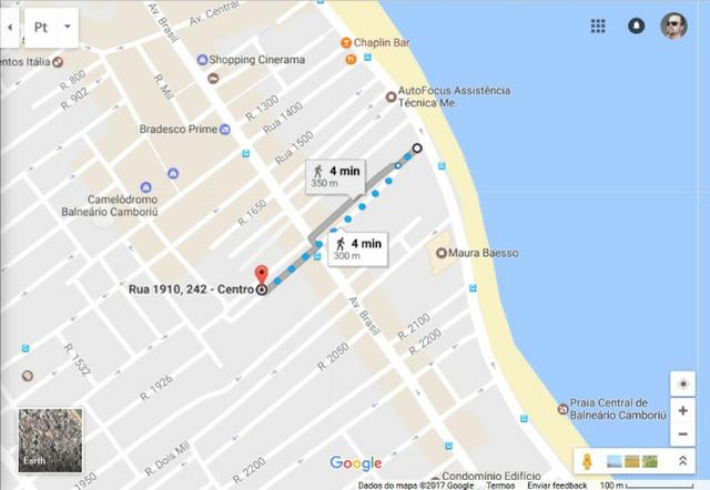 Locação Temporada Apartamento 3 quartos em Balneário Camboriú - Foto 18