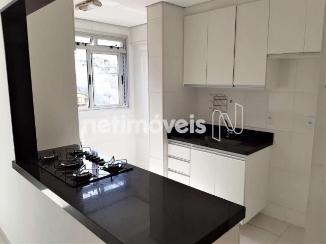 Apartamento à venda com 3 dormitórios em Cachoeirinha, Belo horizonte cod:788202 - Foto 6