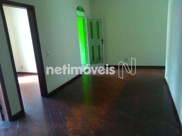 Casa para alugar com 4 dormitórios em Floresta, Belo horizonte cod:570856 - Foto 12