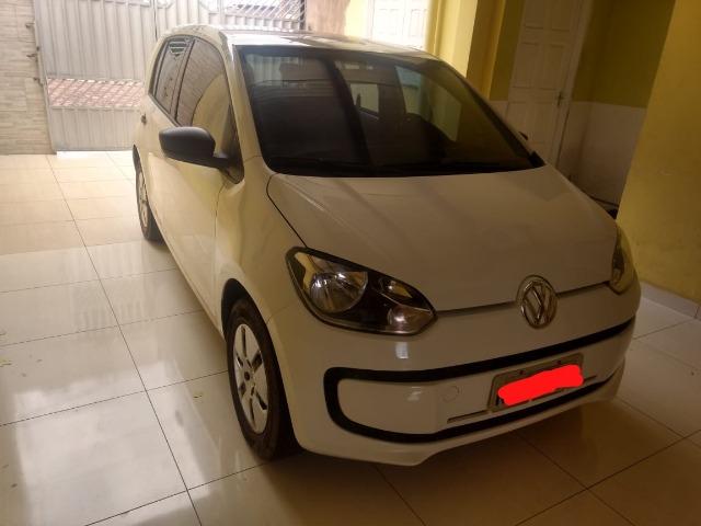 " Lindo Up Take 1.0 3 Cilindros Flex 2014/2015, completo '' - Foto 3