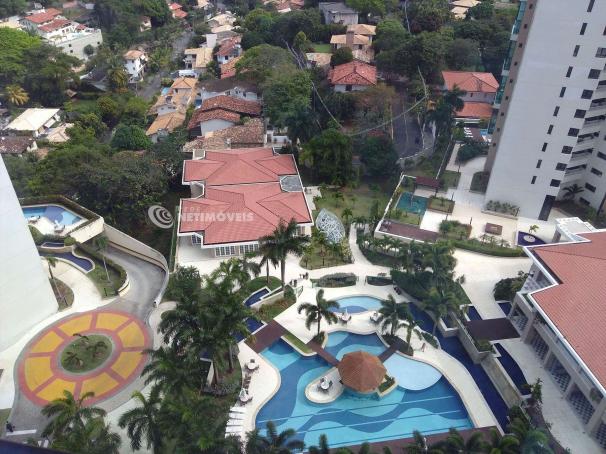 Apartamento à venda com 4 dormitórios em Horto florestal, Salvador cod:648144 - Foto 11