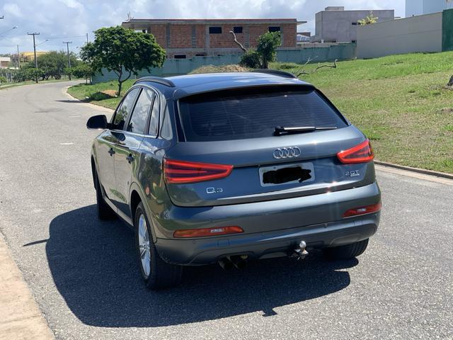 Audi Q3 2.0 T Quattro OPORTUNIDADE - Foto 5