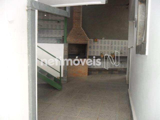 Casa à venda com 5 dormitórios em Caiçaras, Belo horizonte cod:735430 - Foto 19