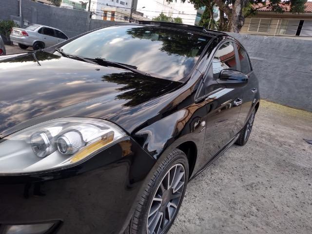 Fiat Bravo Absolute Oportunidade Segundo dono - Foto 2