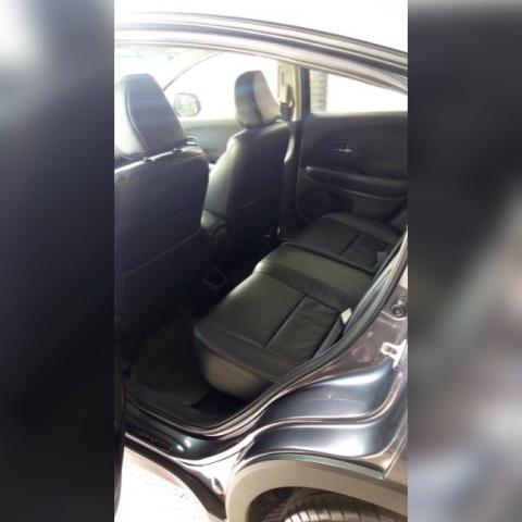 HR-V 2015/2016 1.8 16V FLEX EX 4P AUTOMÁTICO - Foto 9