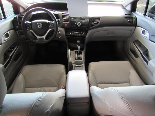 CIVIC 2015/2016 2.0 LXR 16V FLEX 4P AUTOMÁTICO - Foto 8