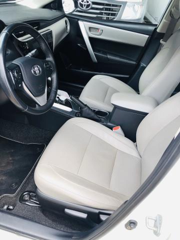 Corolla xei 2018 - Foto 4