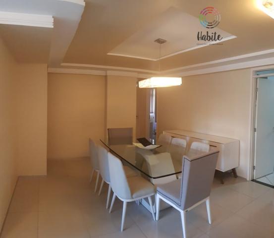 Apartamento, Varjota, Fortaleza-CE - Foto 8