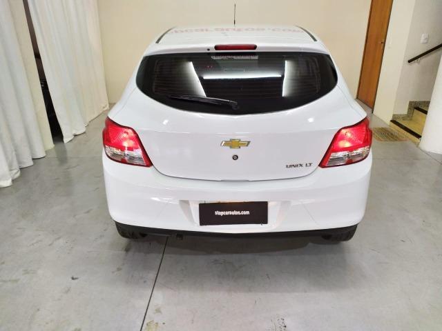 Onix LT 1.0 2014 Hatch Flex - Foto 5
