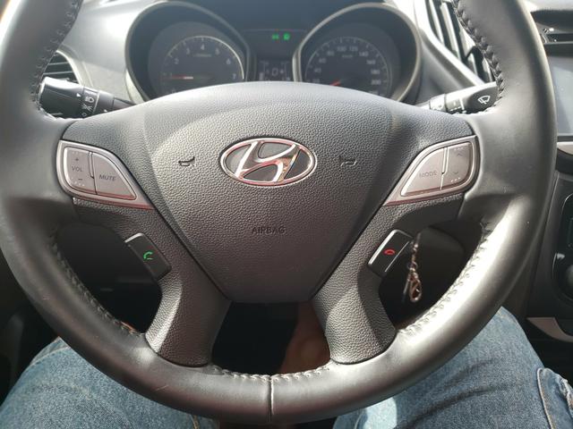HB20S 2017 1.6 Premium Automático - Foto 8
