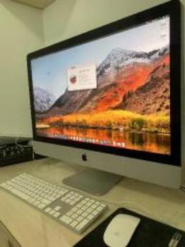 Apple - Aceito Trocas - Imac 27 Late 2011 i5 12gb 480gb Ssd - Foto 3