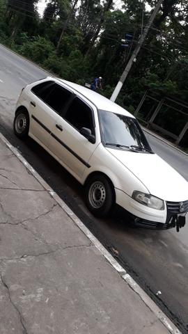Gol g4 'oportunidade'