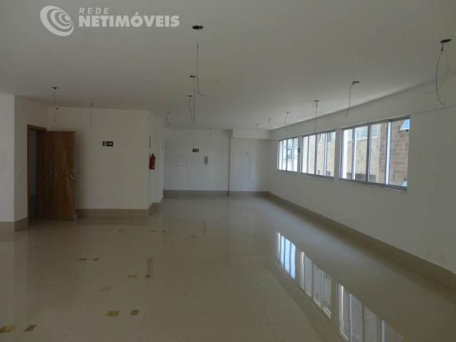 Escritório à venda em Barro preto, Belo horizonte cod:496918 - Foto 9