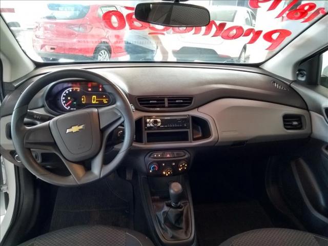 CHEVROLET PRISMA 1.0 MPFI JOY 8V FLEX 4P MANUAL - Foto 6