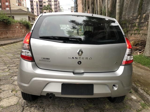 Sandero - Foto 5