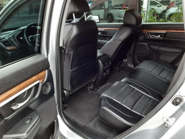 Crv Touring 2018 - Foto 11