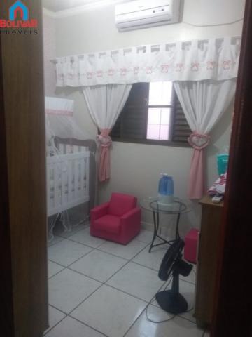 Casa, Setor Paranaíba, Itumbiara-GO - Foto 13