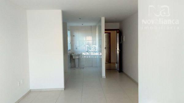 Apartamento com 3 quartos para alugar, 80 m² por R$ 700 - Riviera da Barra - Vila Velha/ES - Foto 14