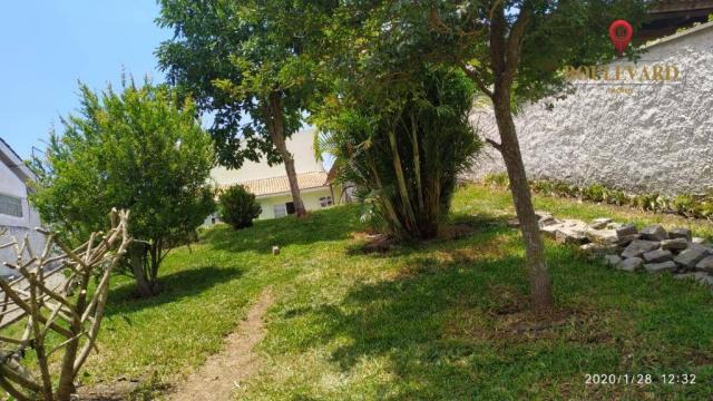 Terreno à venda, 470 m² por R$ 550.000 - Xaxim - Curitiba/PR - Foto 3
