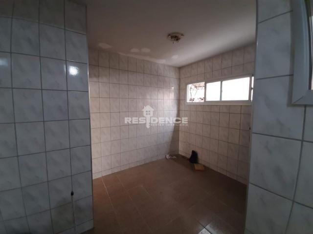Apartamento para alugar com 3 dormitórios em Praia de itapoã, Vila velha cod:687A - Foto 11