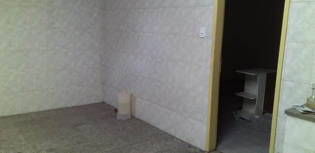 Casa livre em Alagoinhas na Rua Murilo Cavalcante, podendo construir. ampliar - Foto 15