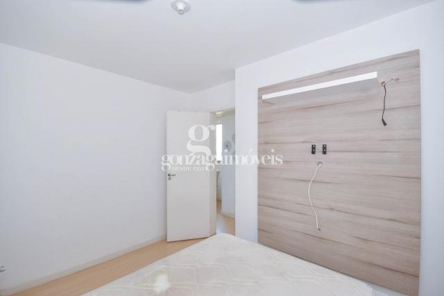 Apartamento para alugar com 2 dormitórios em Campo comprido, Curitiba cod:63531001 - Foto 9