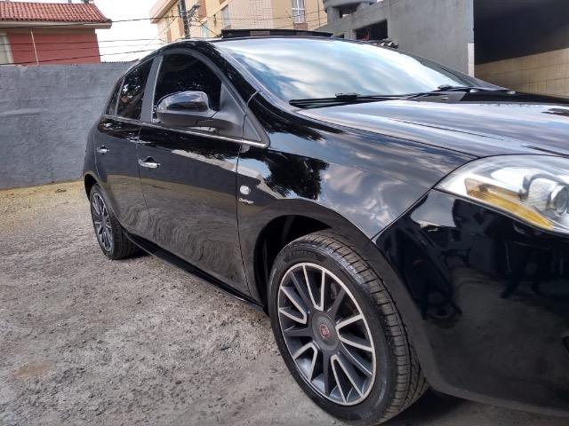 Fiat Bravo Absolute Oportunidade Segundo dono - Foto 6