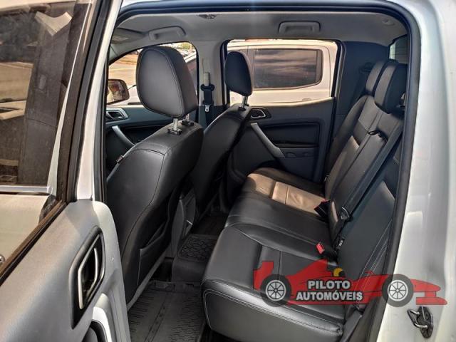 Ford Ranger SPORTRAC 2.2 16V 4x4 CD Dies Aut. - Foto 6