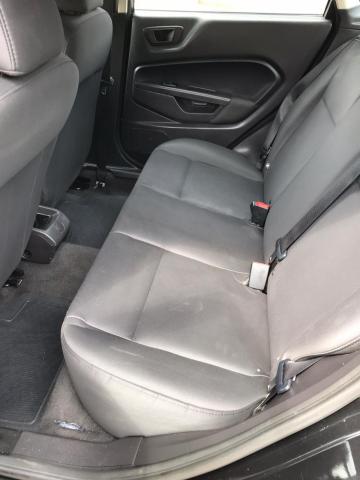Fiesta Sedan SE 1.6 16V Flex 4p - Foto 7