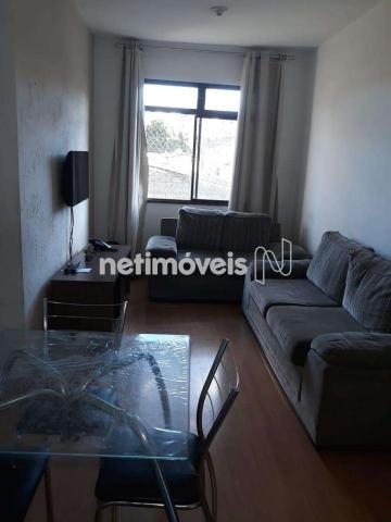 Apartamento à venda com 2 dormitórios em Centro, Contagem cod:764283 - Foto 6